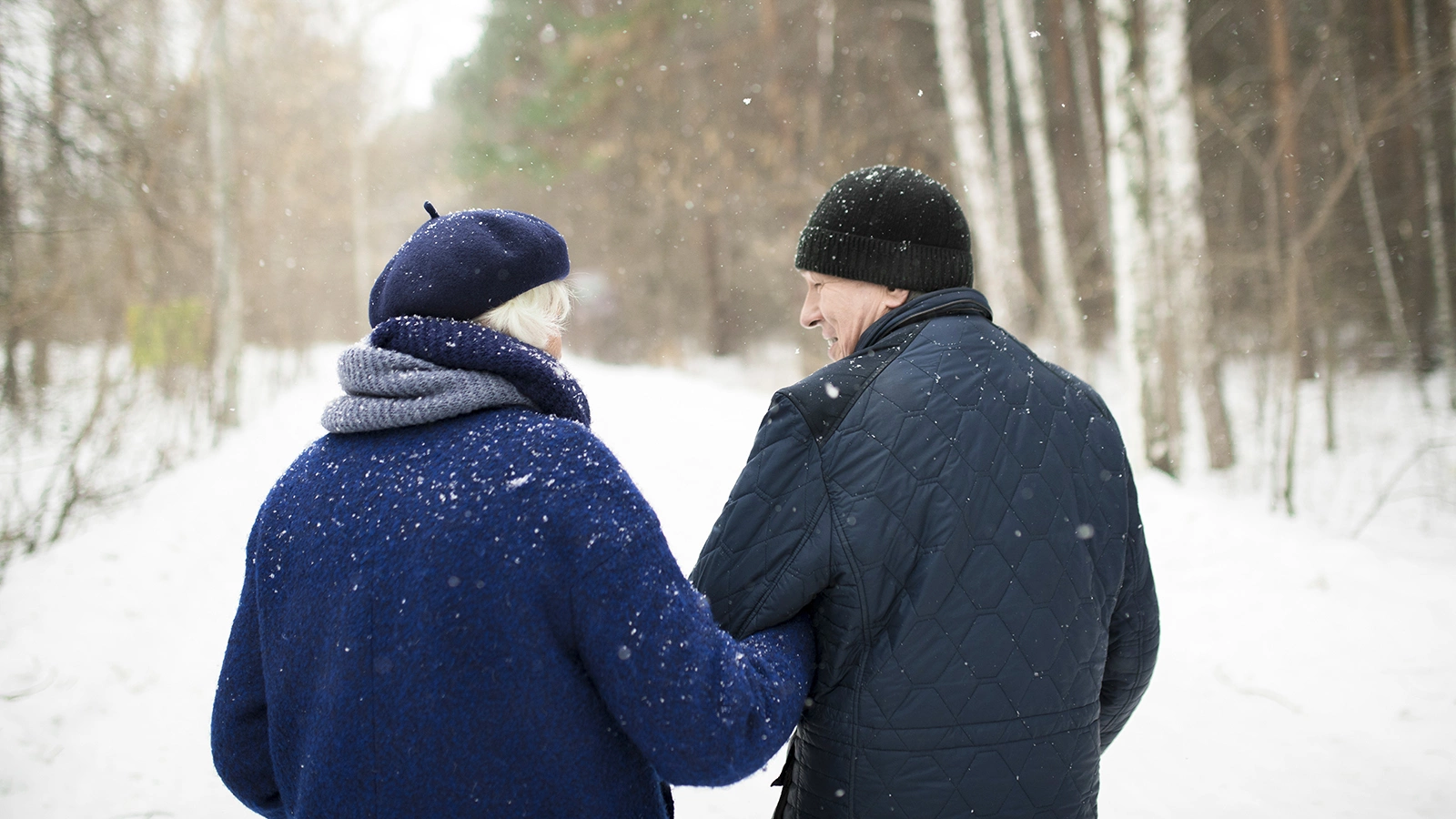 Ученые назвали особенность долгожителей