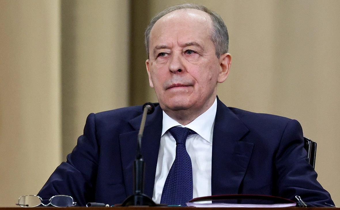 Александр Казаков / ТАСС