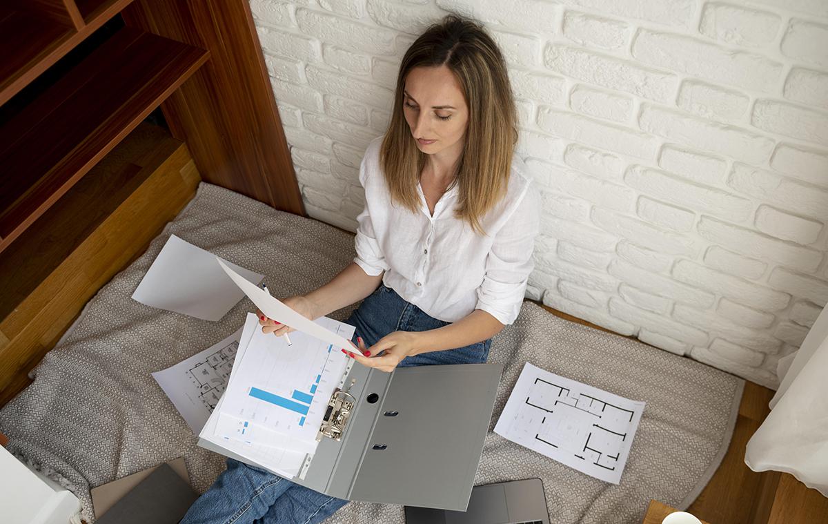 Технический паспорт на квартиру и дом: что это и как его получить