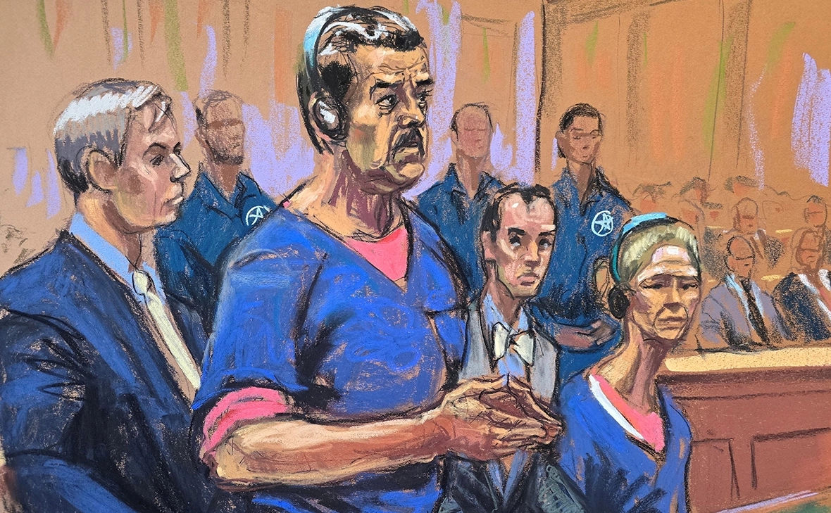 Jane Rosenberg / Reuters