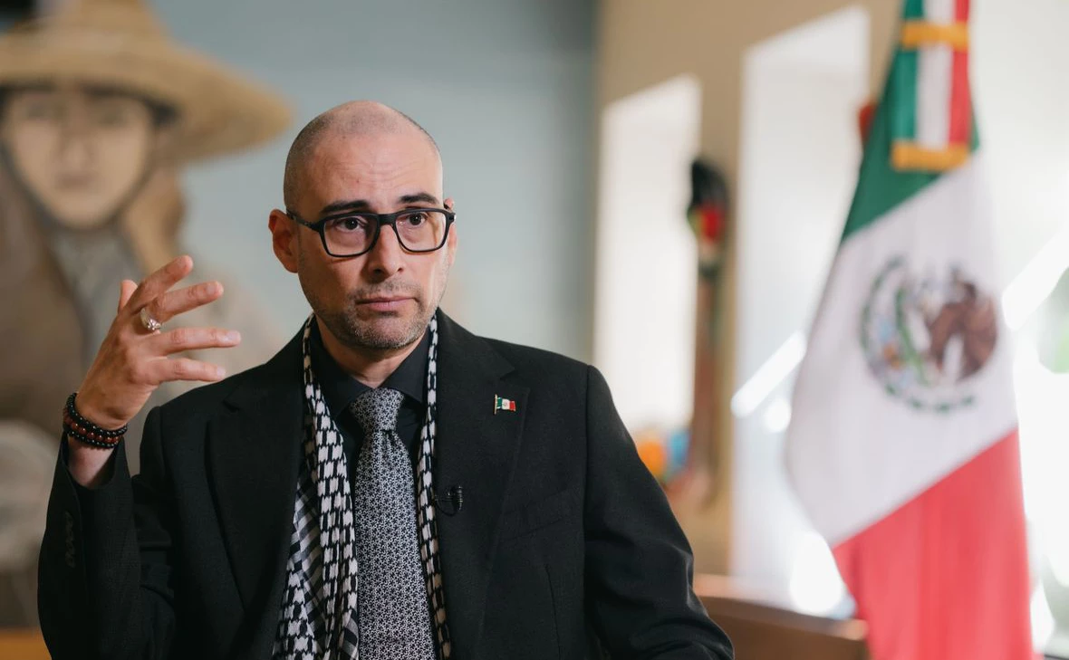 Михаил Гребенщиков / РБК