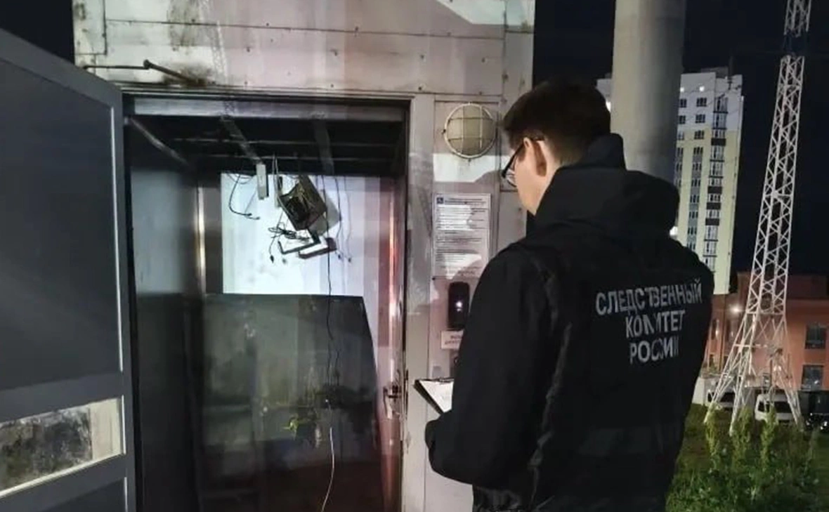 СУ СК России по Владимирской области
