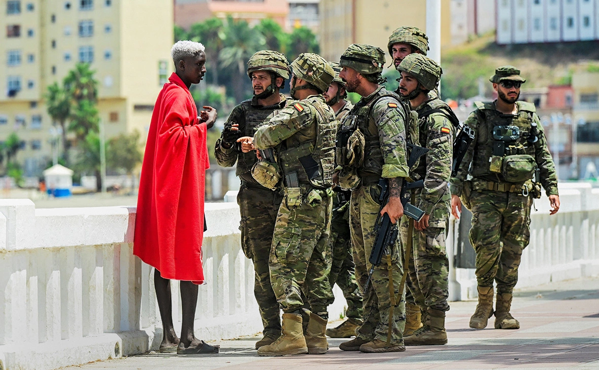 Fabian Bimmer / Reuters