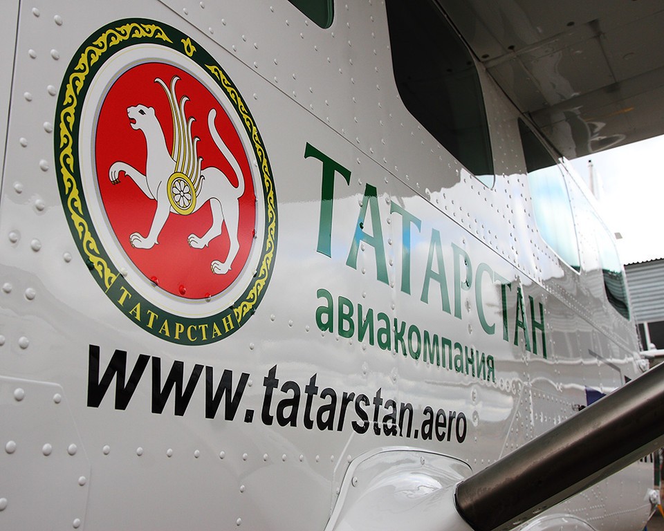 Авиакомпания "Татарстан" отказывается от банкротства