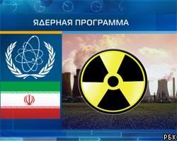 Иран продолжит обогащение урана, несмотря ни на что