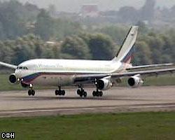 В Египет вылетит самолет для эвакуации россиян