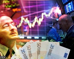 Дневной Forex: Moody's начало атаку на евро