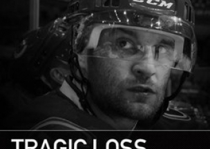 НХЛ выразила соболезнования после катастрофы под Ярославлем