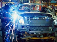 На мексиканском заводе DaimlerChrysler погибло 4 рабочих