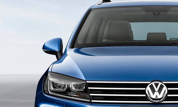 Volkswagen повышает цены на автомобили в России
