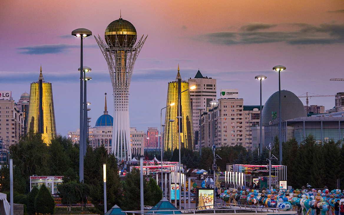 Нурсултанат Казахстан: как семья Назарбаева укрепляет влияние в политике
