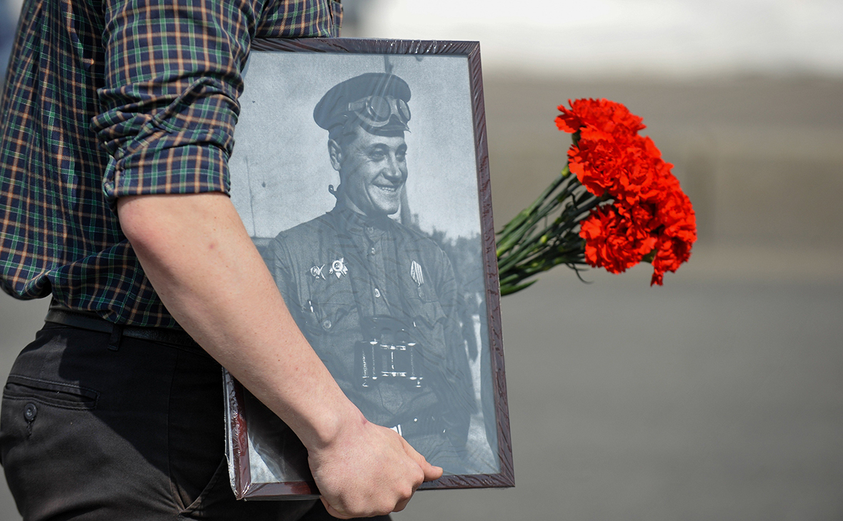 Фото:Александр Авилов / АГН «Москва»