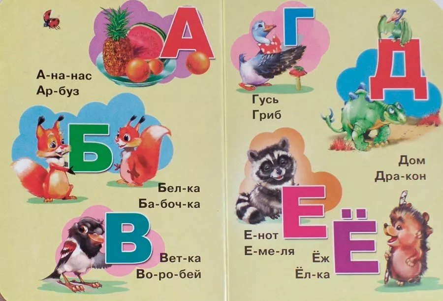 <p>Звуковой метод обучения чтению распространен в российских школах</p>