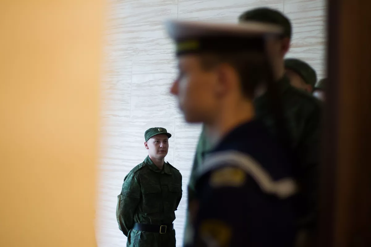 Александр Подгорчук