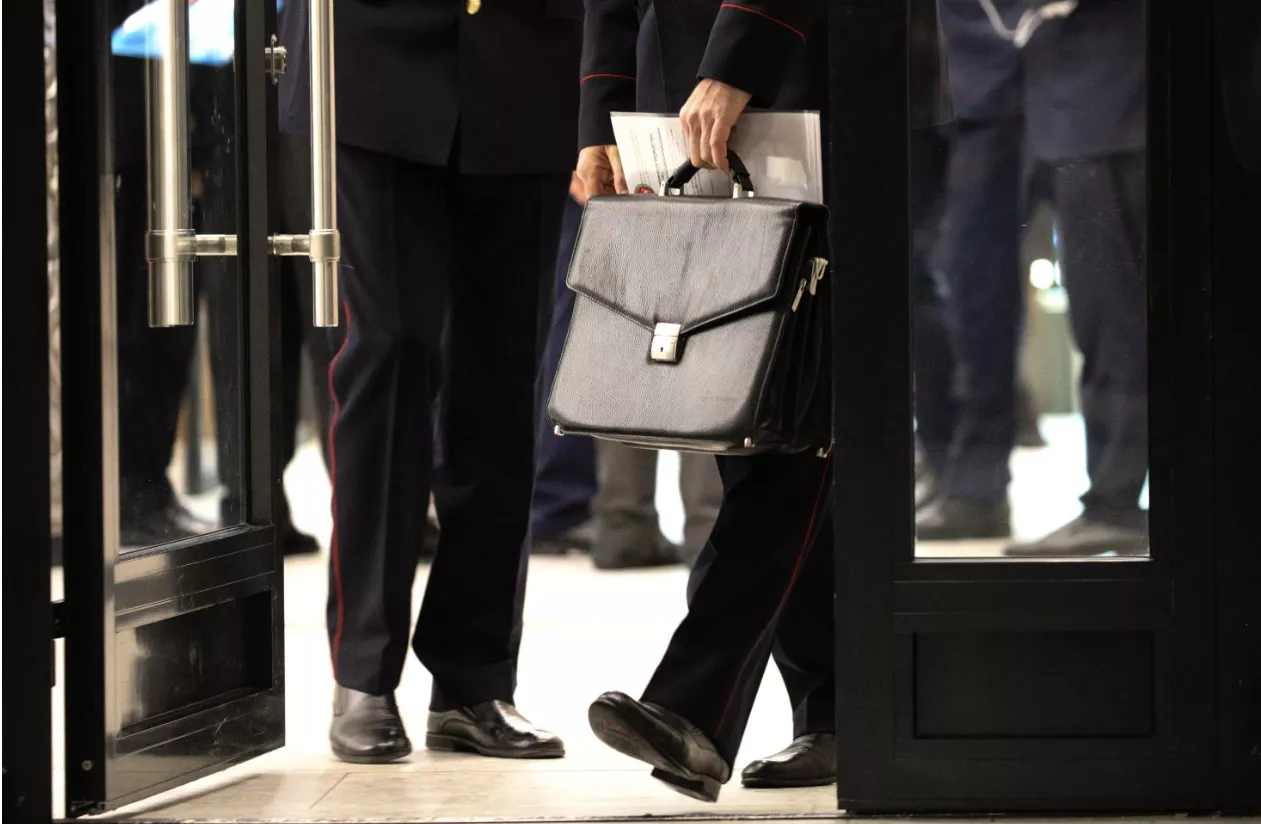 Алексей Гайнов / РИА URA.RU