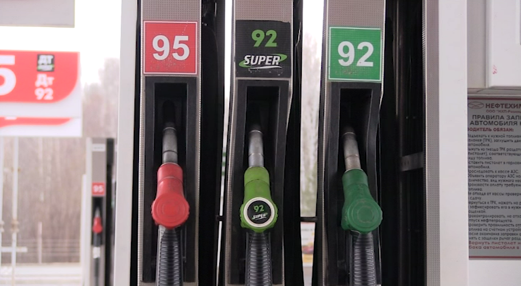 Пермская АЗС заплатит ₽650 тыс. за необоснованное повышение цен на бензин