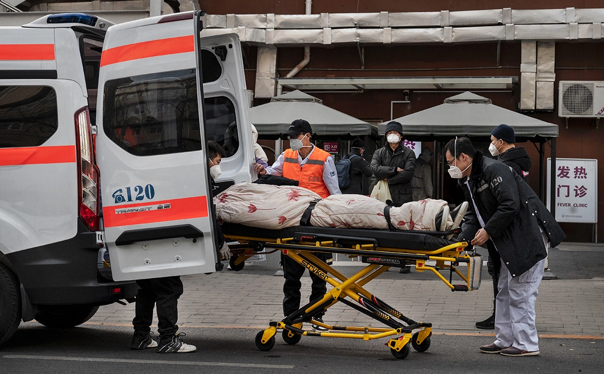 Kevin Frayer / Getty Images