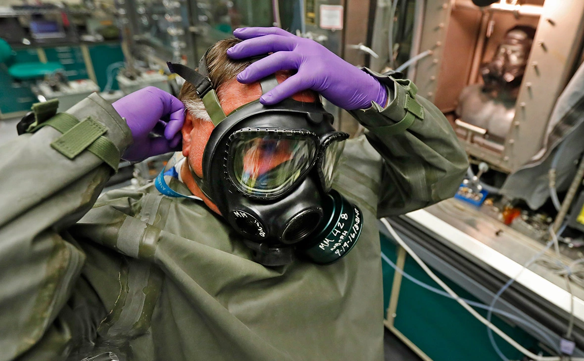 George Frey / Getty Images