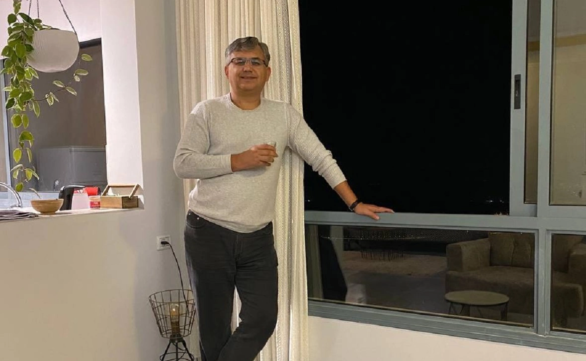 Аббас Галлямов / t.me