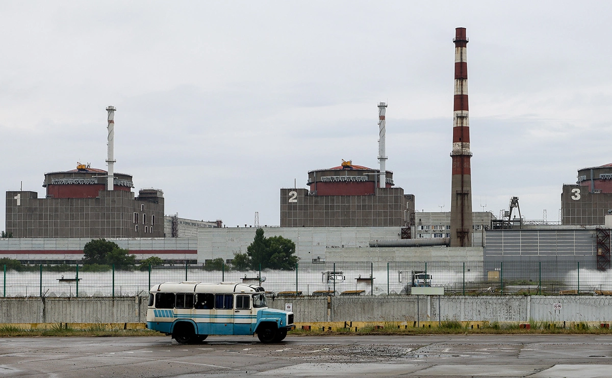 Алексей Коновалов / ТАСС