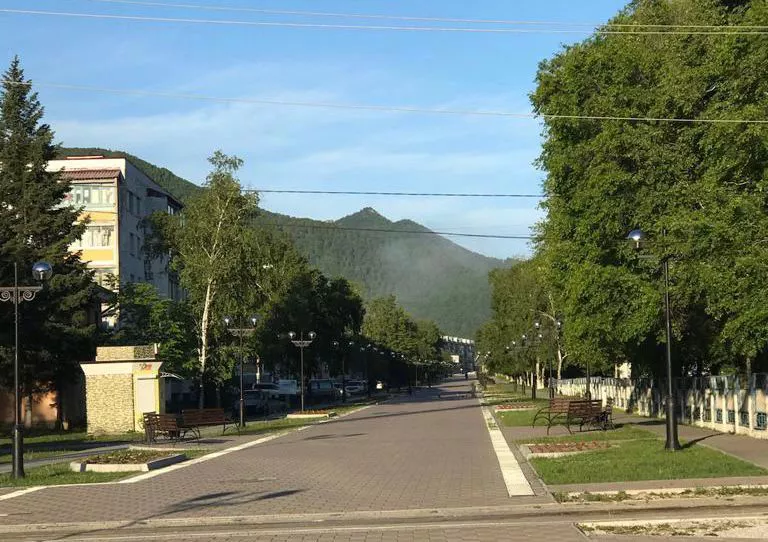 РБК Приморье