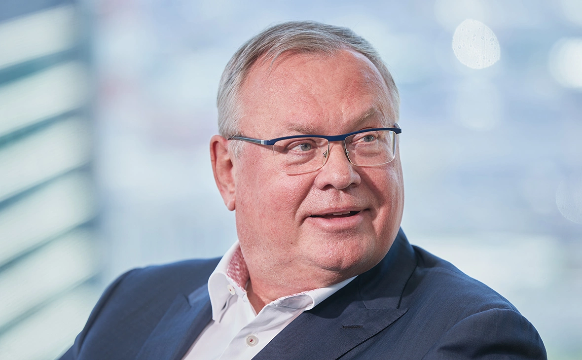 Владислав Шатило / РБК