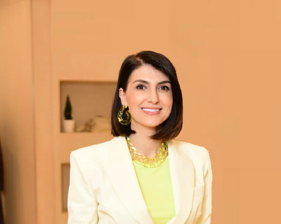 Личный архив Карине Гаспарян