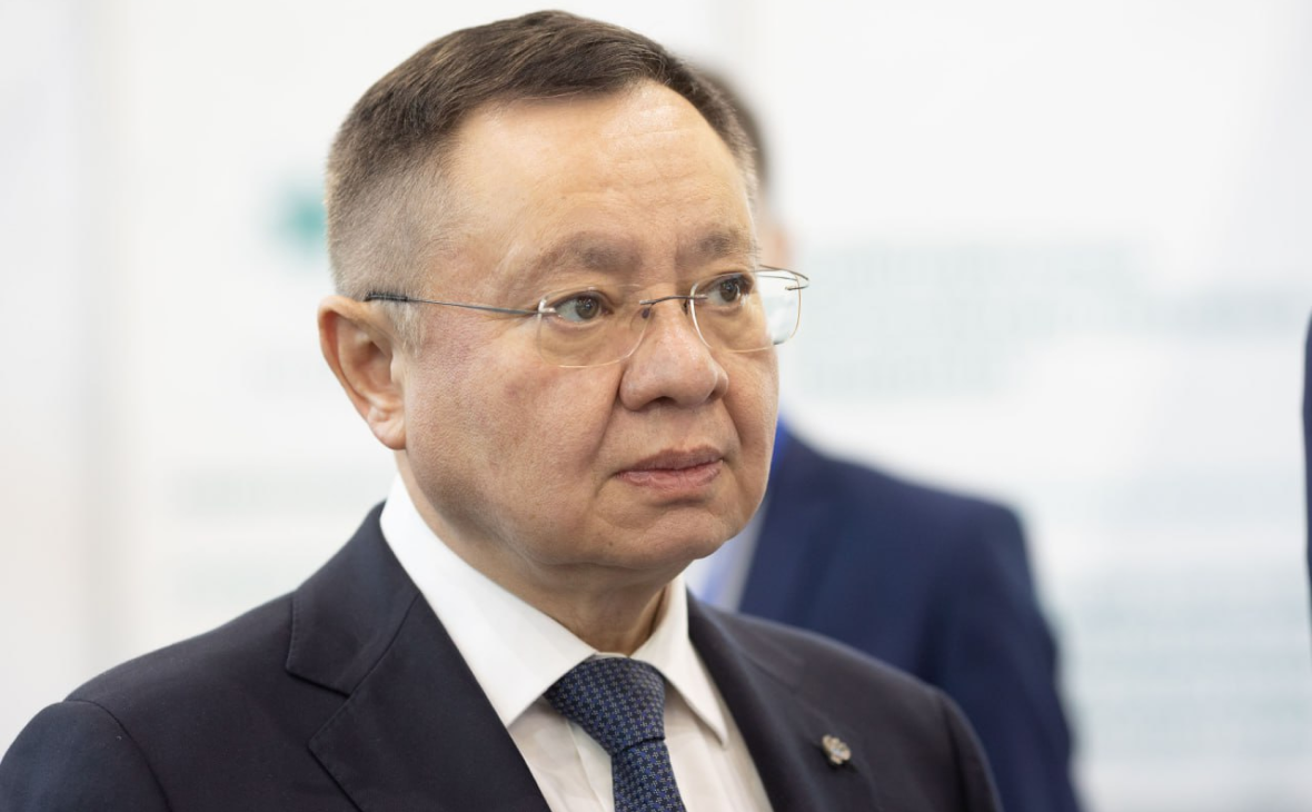 пресс-служба Министерства строительства и ЖКХ РФ