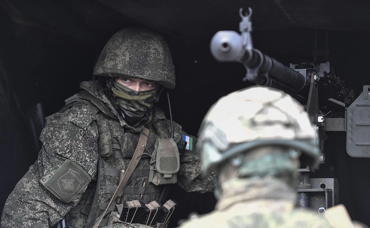 Константин Михальчевский / РИА Новости