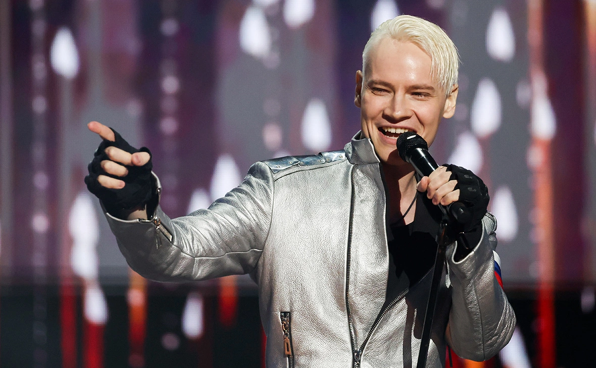 Вячеслав Прокофьев / ТАСС