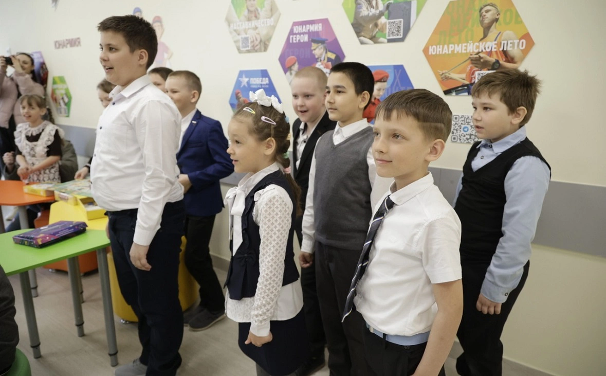 Вячеслав Гладков / vk.com