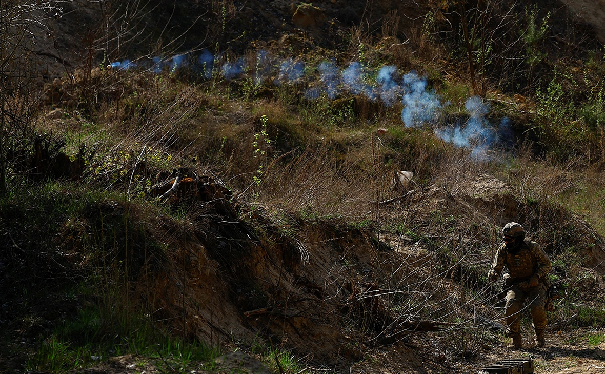 Валентин Огиренко / Reuters