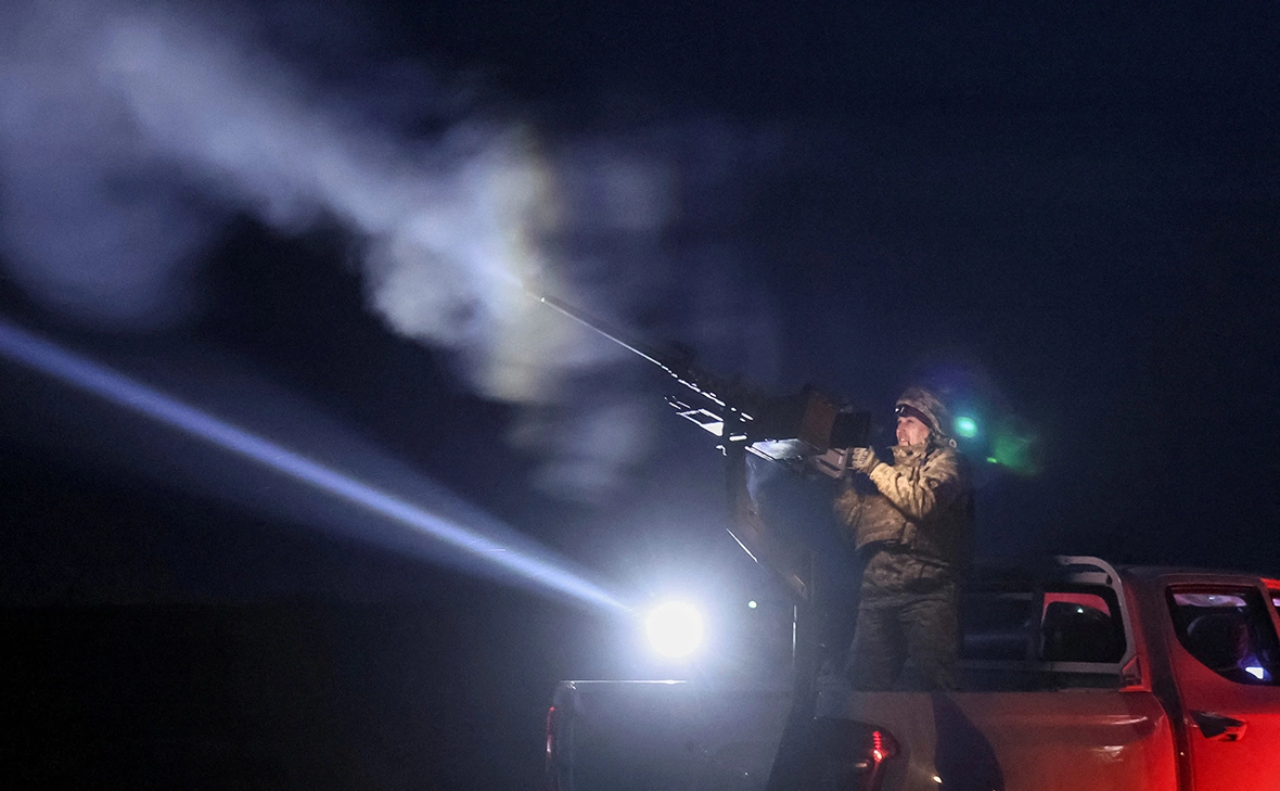 Глеб Гаранич / Reuters