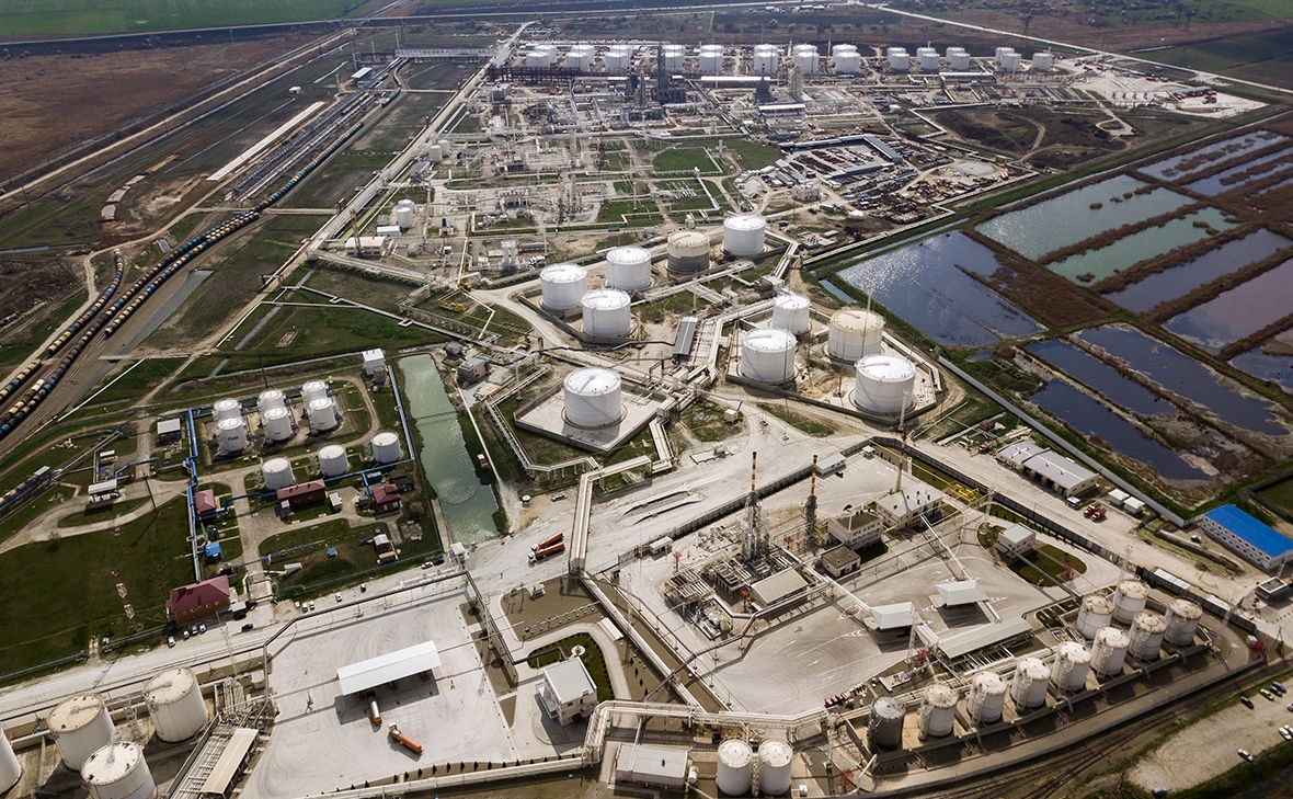 Виталий Тимкив / РИА Новости