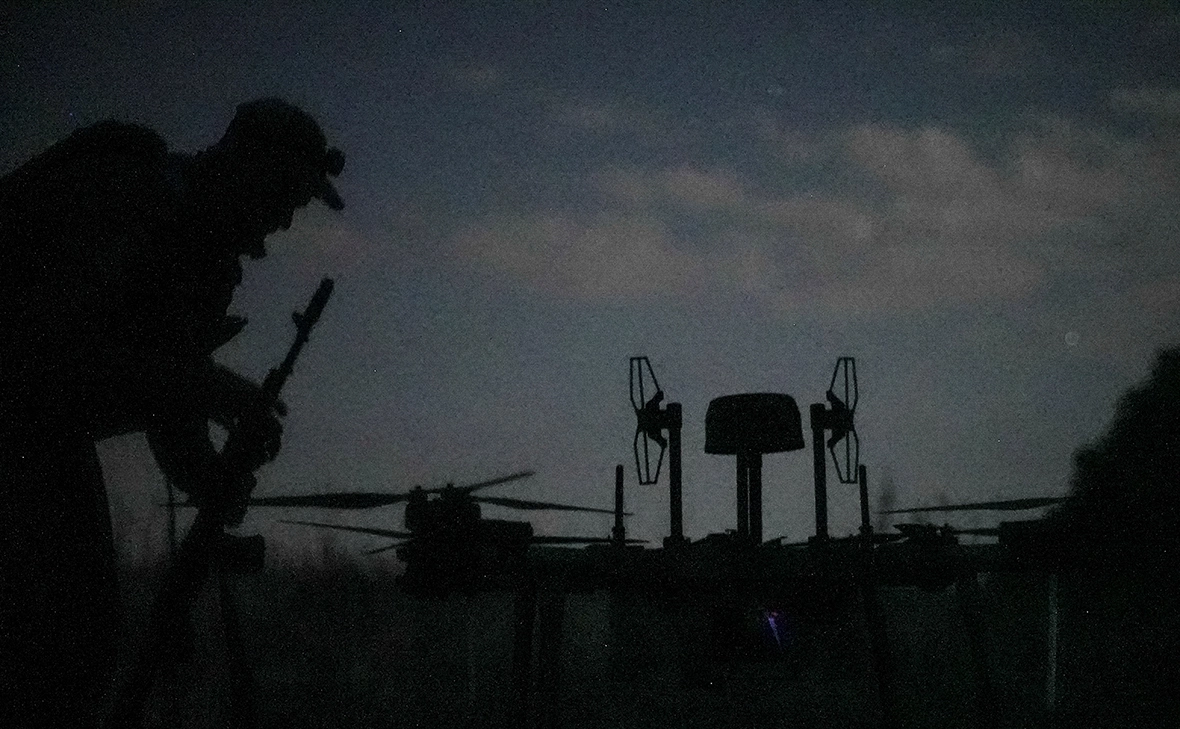 Инна Вареница / Reuters