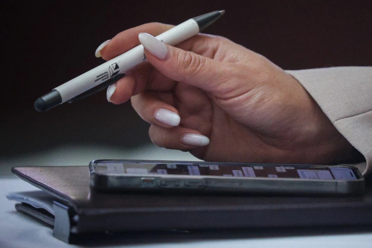 Алексей Гайнов / РИА URA.RU