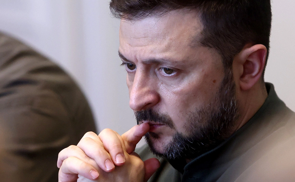 Lukasz Glowala / Reuters