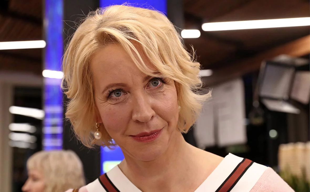 Станислав Красильников / ТАСС