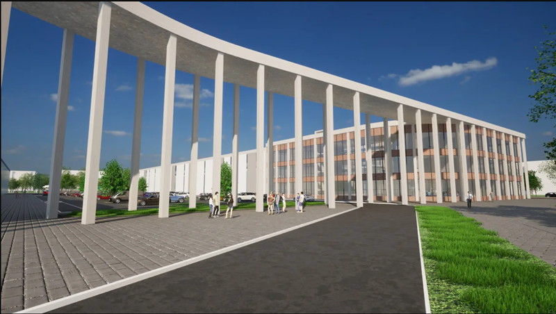 официальная документация проекта