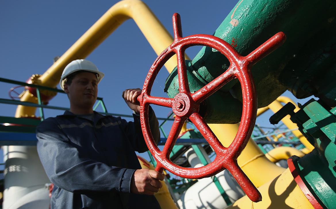 Словакия пригрозила мерами против Украины за прекращение транзита нефти