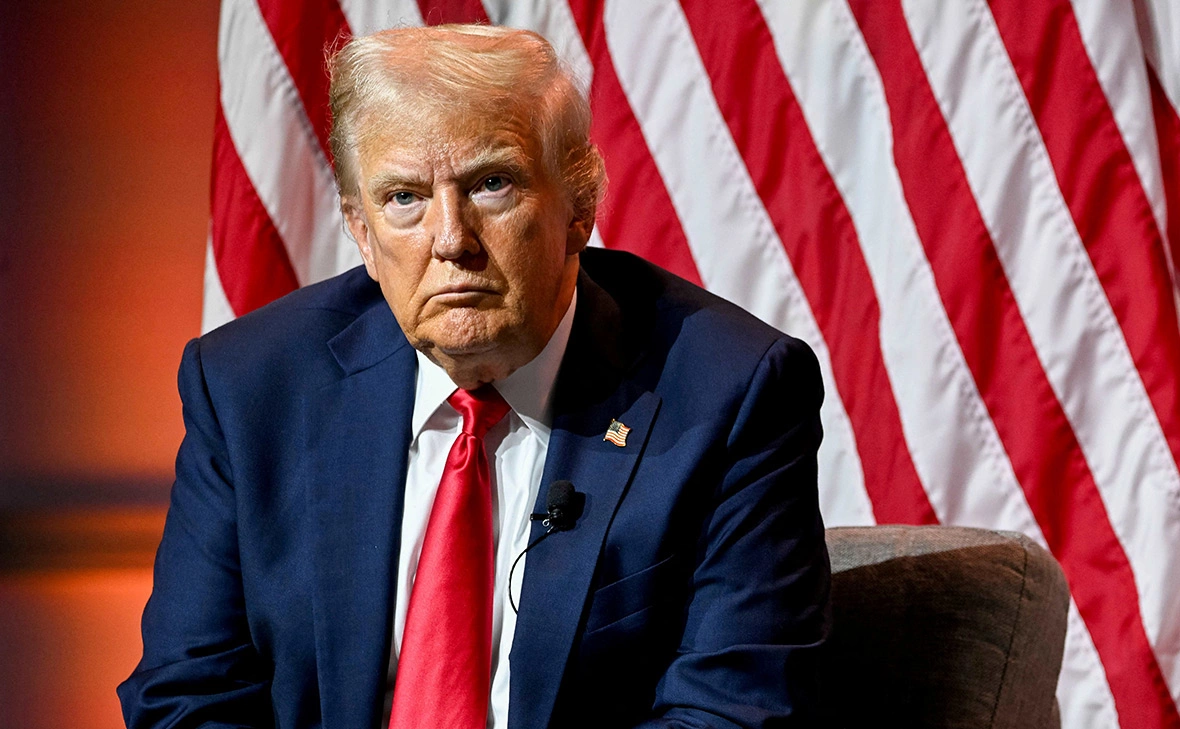 Vincent Alban / Reuters