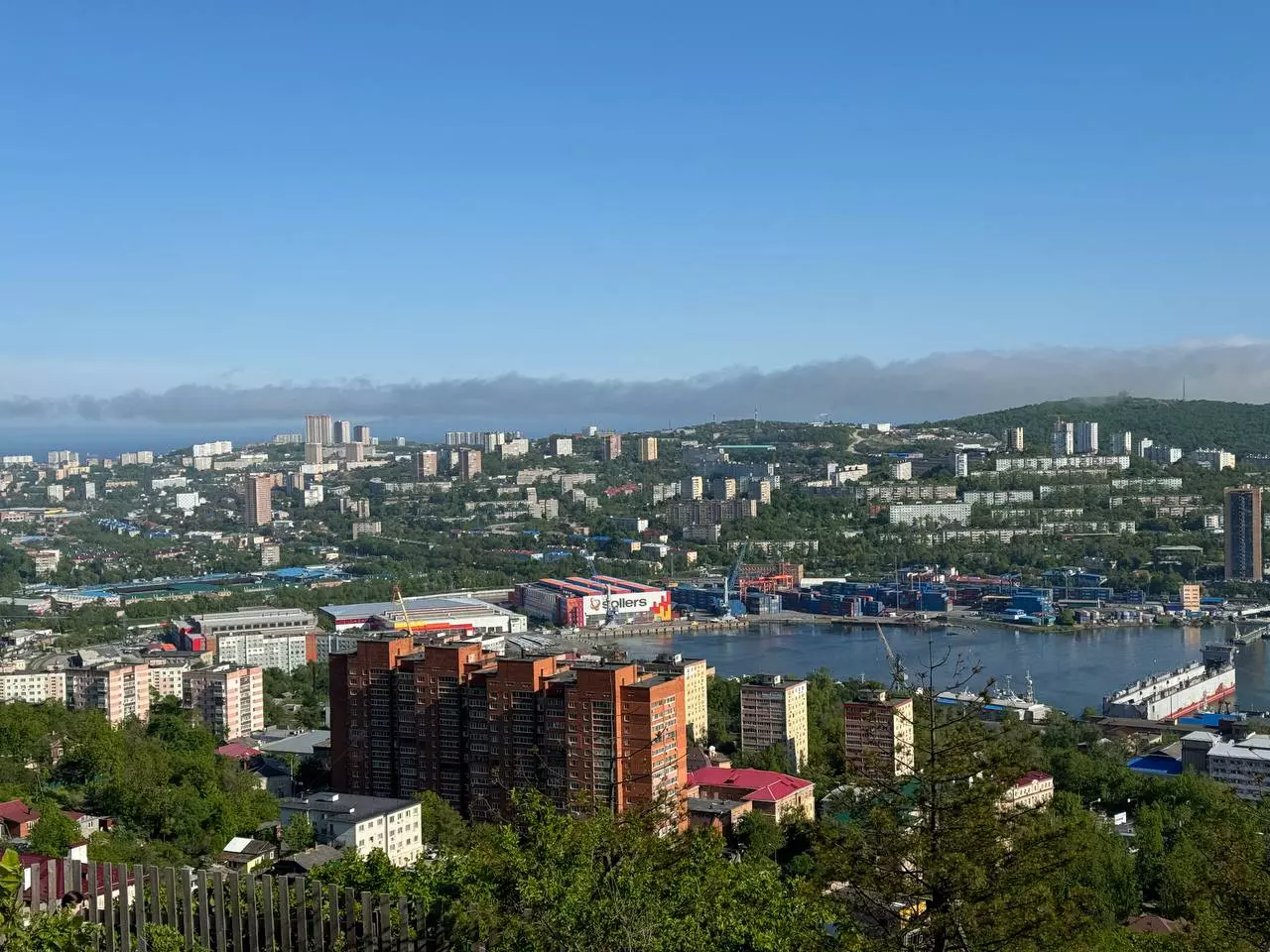 РБК Приморье