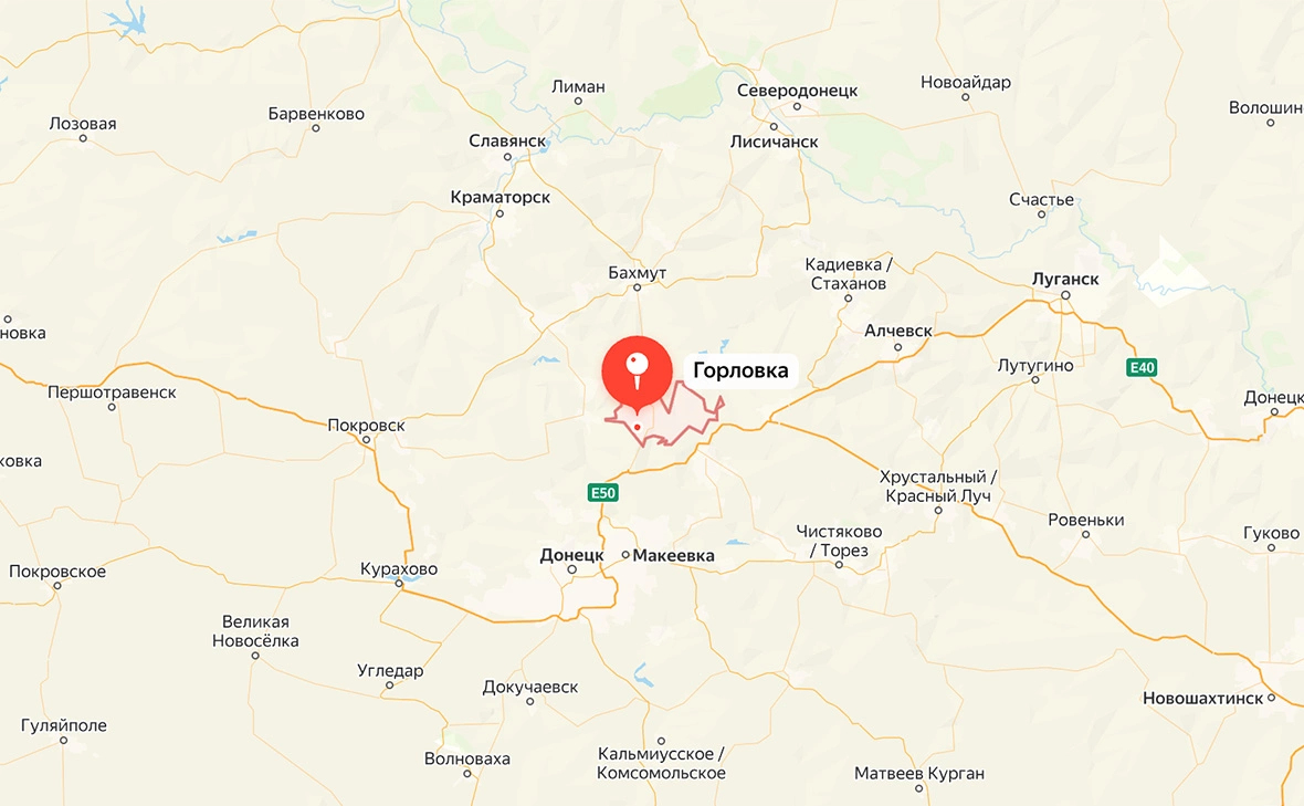 Яндекс.Карты