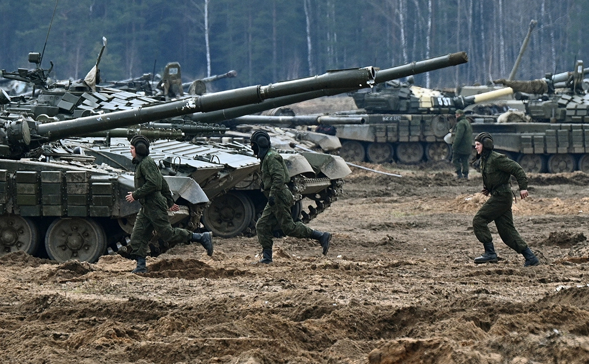 Виктор Толочко / Sputnik / РИА Новости