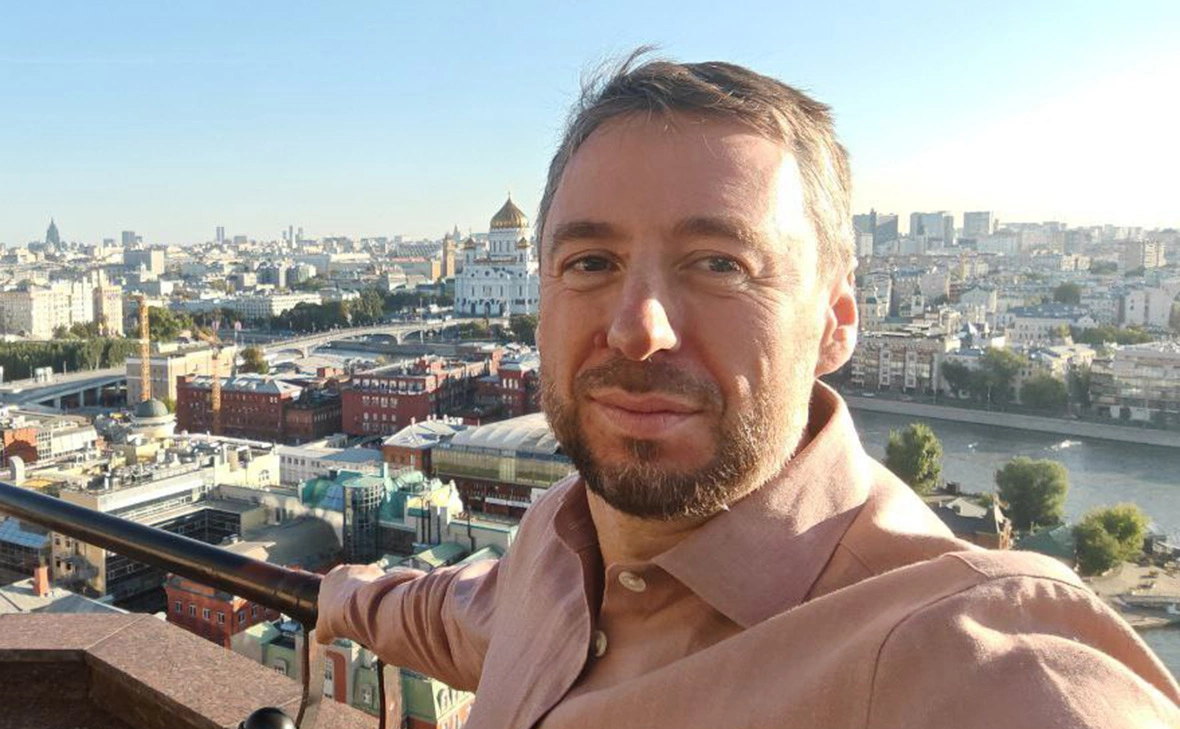 WBakalchuk / Telegram