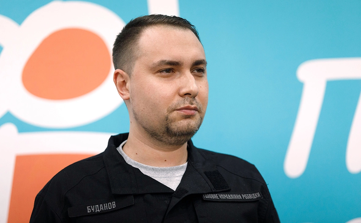 Kyrylo Chubotin / Global Look Press