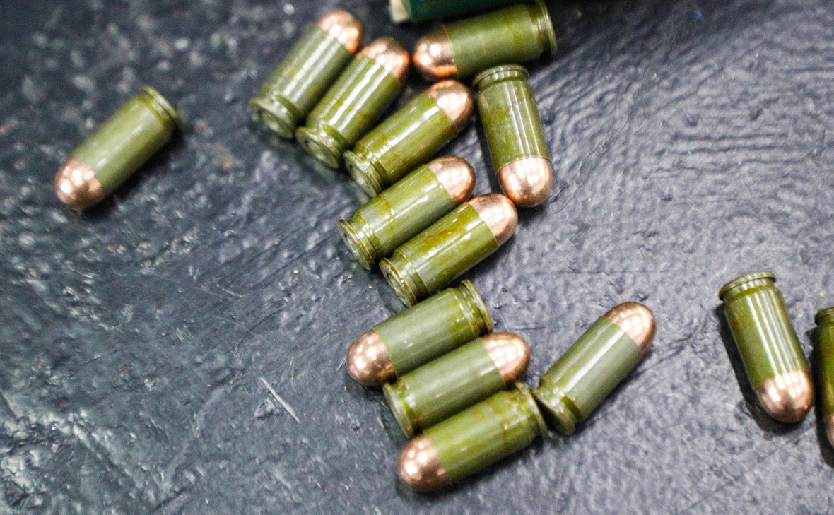 Алексей Белкин / news.ru / Global Look Press