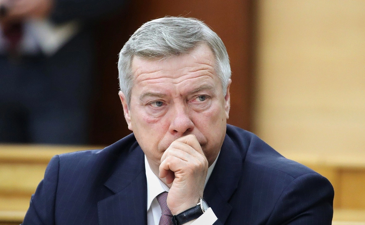 Администрация Президента России