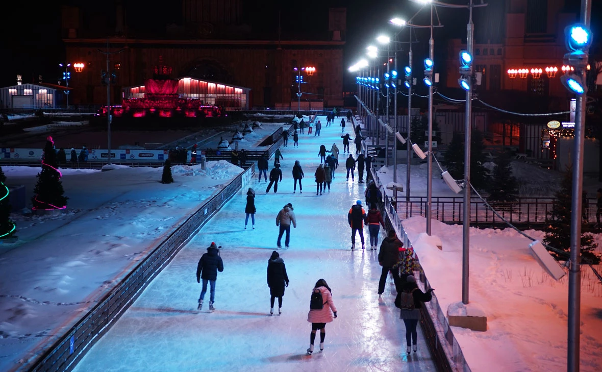 Олег Яковлев / РБК