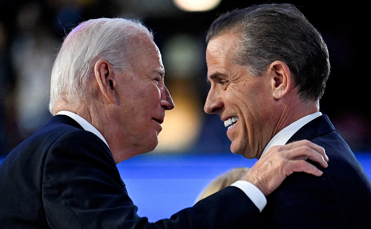 Craig Hudson / Reuters